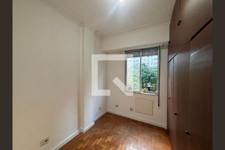 Quarto de apartamento para alugar com 2 quartos, 60m² em Copacabana, Rio de Janeiro