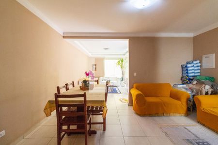 Sala de Jantar de casa à venda com 3 quartos, 246m² em Jardim Olympia, São Paulo