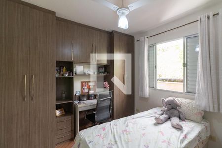 Quarto 1 - Suíte de casa à venda com 3 quartos, 246m² em Jardim Olympia, São Paulo