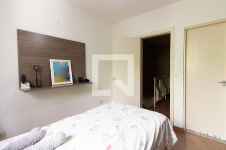 Quarto 1 - Suíte de casa à venda com 3 quartos, 246m² em Jardim Olympia, São Paulo