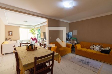 Sala de Jantar de casa à venda com 3 quartos, 246m² em Jardim Olympia, São Paulo