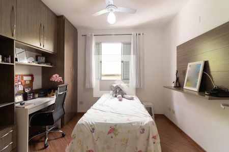 Quarto 1 - Suíte de casa à venda com 3 quartos, 246m² em Jardim Olympia, São Paulo