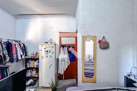 Quarto 1 de casa para alugar com 2 quartos, 100m² em Vila Carrão, São Paulo