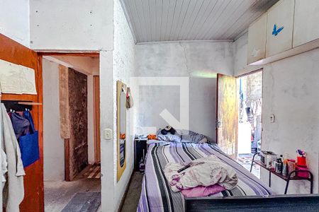 Quarto 1 de casa para alugar com 2 quartos, 100m² em Vila Carrão, São Paulo