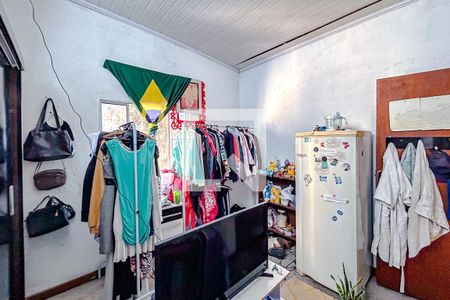 Quarto 1 de casa para alugar com 2 quartos, 100m² em Vila Carrão, São Paulo