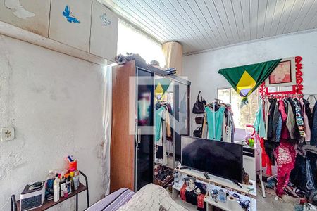 Quarto 1 de casa para alugar com 2 quartos, 100m² em Vila Carrão, São Paulo