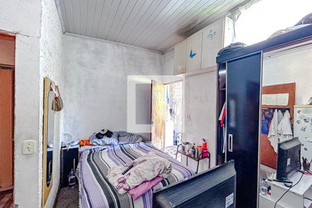 Quarto 1 de casa para alugar com 2 quartos, 100m² em Vila Carrão, São Paulo