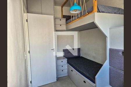 Apartamento para alugar com 2 quartos, 39m² em Campos Elíseos, São Paulo