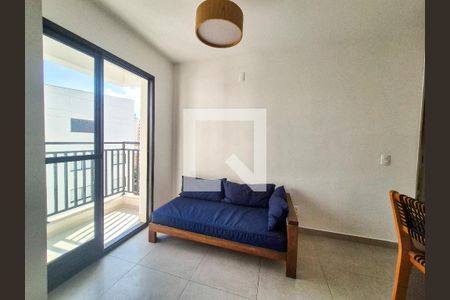 Apartamento para alugar com 2 quartos, 39m² em Campos Elíseos, São Paulo