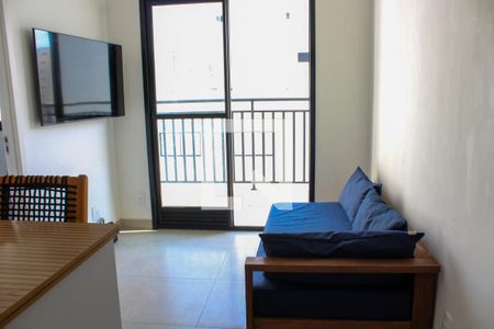 Apartamento para alugar com 2 quartos, 39m² em Campos Elíseos, São Paulo