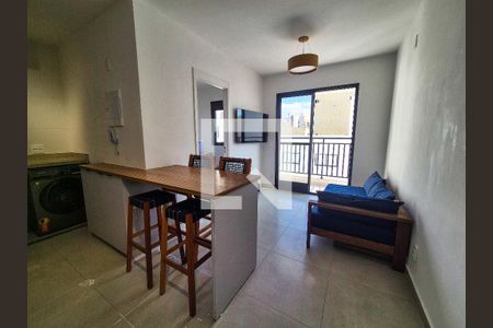 Apartamento para alugar com 2 quartos, 39m² em Campos Elíseos, São Paulo