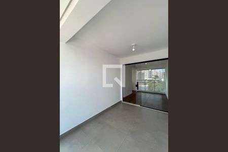 Varanda de apartamento para alugar com 2 quartos, 49m² em Bosque da Saúde, São Paulo