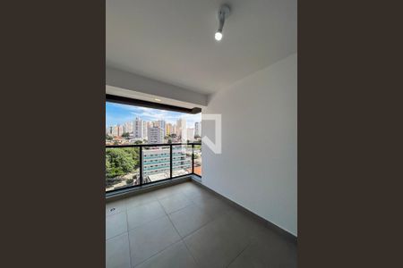 Varanda de apartamento para alugar com 2 quartos, 49m² em Bosque da Saúde, São Paulo