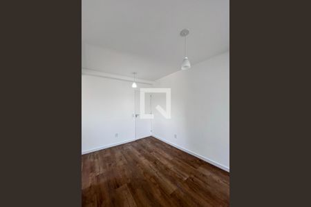 Sala de apartamento para alugar com 2 quartos, 49m² em Bosque da Saúde, São Paulo