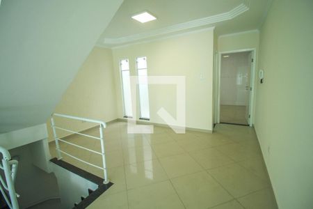 Casa à venda com 3 quartos, 162m² em Vila Invernada, São Paulo