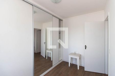 Quarto 1 de apartamento para alugar com 2 quartos, 65m² em Vila Leonor, São Paulo