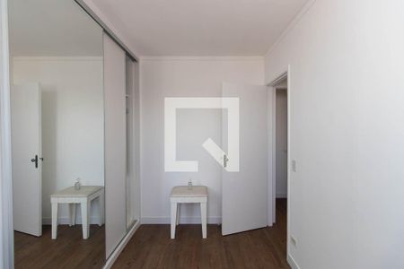 Quarto 1 de apartamento para alugar com 2 quartos, 65m² em Vila Leonor, São Paulo