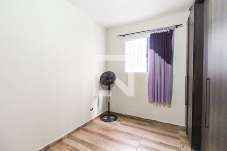 Quarto 1 de apartamento para alugar com 3 quartos, 50m² em Vila Nova Curuca, São Paulo