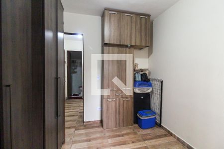 Quarto 1 de apartamento para alugar com 3 quartos, 50m² em Vila Nova Curuca, São Paulo