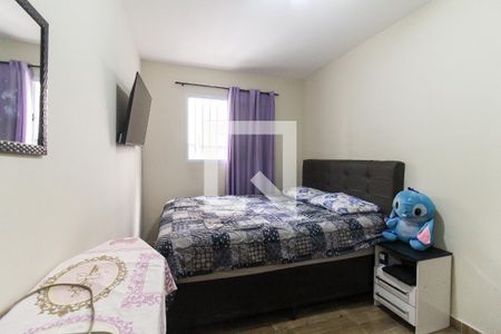 Quarto 2 de apartamento para alugar com 3 quartos, 50m² em Vila Nova Curuca, São Paulo