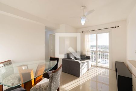 Apartamento para alugar com 2 quartos, 60m² em Nossa Senhora das Gracas, Canoas
