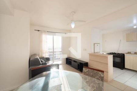 Apartamento para alugar com 2 quartos, 60m² em Nossa Senhora das Gracas, Canoas