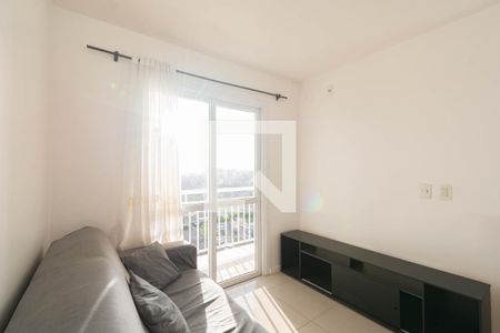 Apartamento para alugar com 2 quartos, 60m² em Nossa Senhora das Gracas, Canoas