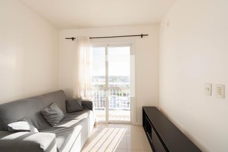 Apartamento para alugar com 2 quartos, 60m² em Nossa Senhora das Gracas, Canoas