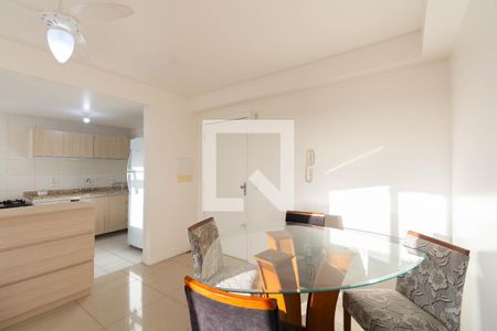 Apartamento para alugar com 2 quartos, 60m² em Nossa Senhora das Gracas, Canoas