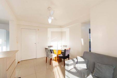 Apartamento para alugar com 2 quartos, 60m² em Nossa Senhora das Gracas, Canoas