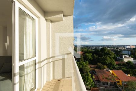 Apartamento para alugar com 2 quartos, 60m² em Nossa Senhora das Gracas, Canoas