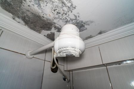 Casa 1 - Banheiro da Suite de casa à venda com 4 quartos, 270m² em Jabaquara, São Paulo