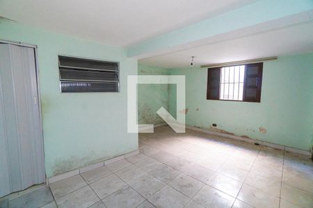 Casa 1 - Suite de casa à venda com 4 quartos, 270m² em Jabaquara, São Paulo