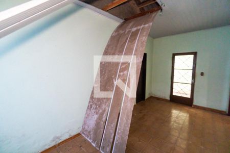 Casa 1 - Sala de casa à venda com 4 quartos, 270m² em Jabaquara, São Paulo