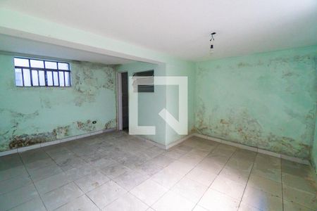 Casa 1 - Suite de casa à venda com 4 quartos, 270m² em Jabaquara, São Paulo