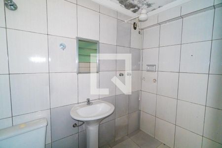 Casa 1 - Banheiro da Suite de casa à venda com 4 quartos, 270m² em Jabaquara, São Paulo