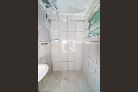 Casa 1 - Banheiro da Suite de casa à venda com 4 quartos, 270m² em Jabaquara, São Paulo