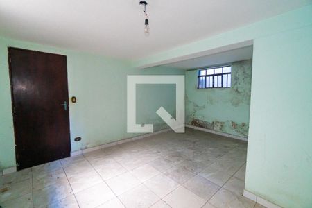 Casa 1 - Suite de casa à venda com 4 quartos, 270m² em Jabaquara, São Paulo