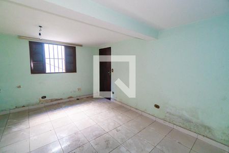 Casa 1 - Suite de casa à venda com 4 quartos, 270m² em Jabaquara, São Paulo