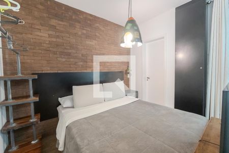 Studio de kitnet/studio à venda com 1 quarto, 29m² em Bela Vista, São Paulo