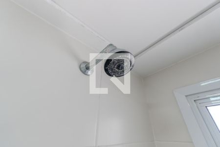 Banheiro de kitnet/studio à venda com 1 quarto, 29m² em Bela Vista, São Paulo