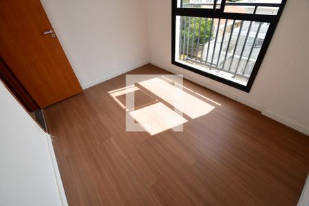 Quarto 1 de apartamento à venda com 2 quartos, 63m² em Jardim Chapadão, Campinas