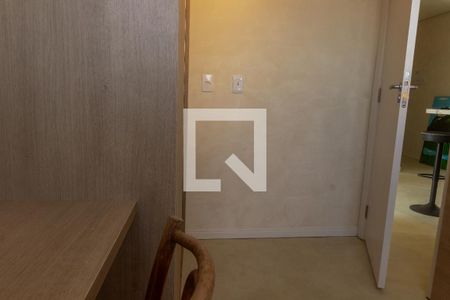 Quarto 2 de apartamento à venda com 2 quartos, 45m² em Santo Cristo, Rio de Janeiro