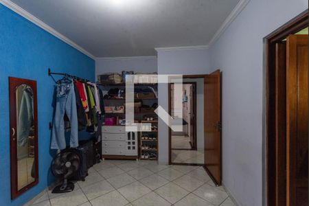 Suíte de casa à venda com 2 quartos, 138m² em Jardim Irmaos Sigrist, Campinas