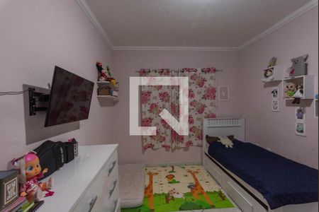 Quarto de casa à venda com 2 quartos, 138m² em Jardim Irmaos Sigrist, Campinas