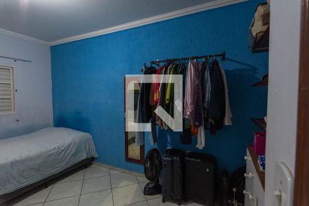 Suíte de casa à venda com 2 quartos, 138m² em Jardim Irmaos Sigrist, Campinas