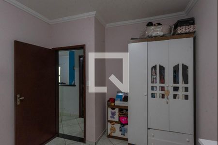 Quarto de casa à venda com 2 quartos, 138m² em Jardim Irmaos Sigrist, Campinas