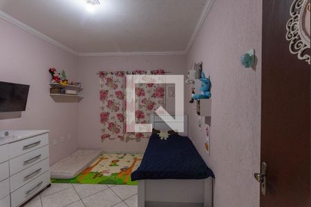 Quarto de casa à venda com 2 quartos, 138m² em Jardim Irmaos Sigrist, Campinas