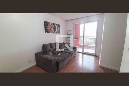 Apartamento para alugar com 2 quartos, 48m² em Santa Maria, Osasco