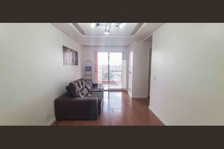 Apartamento para alugar com 2 quartos, 48m² em Santa Maria, Osasco